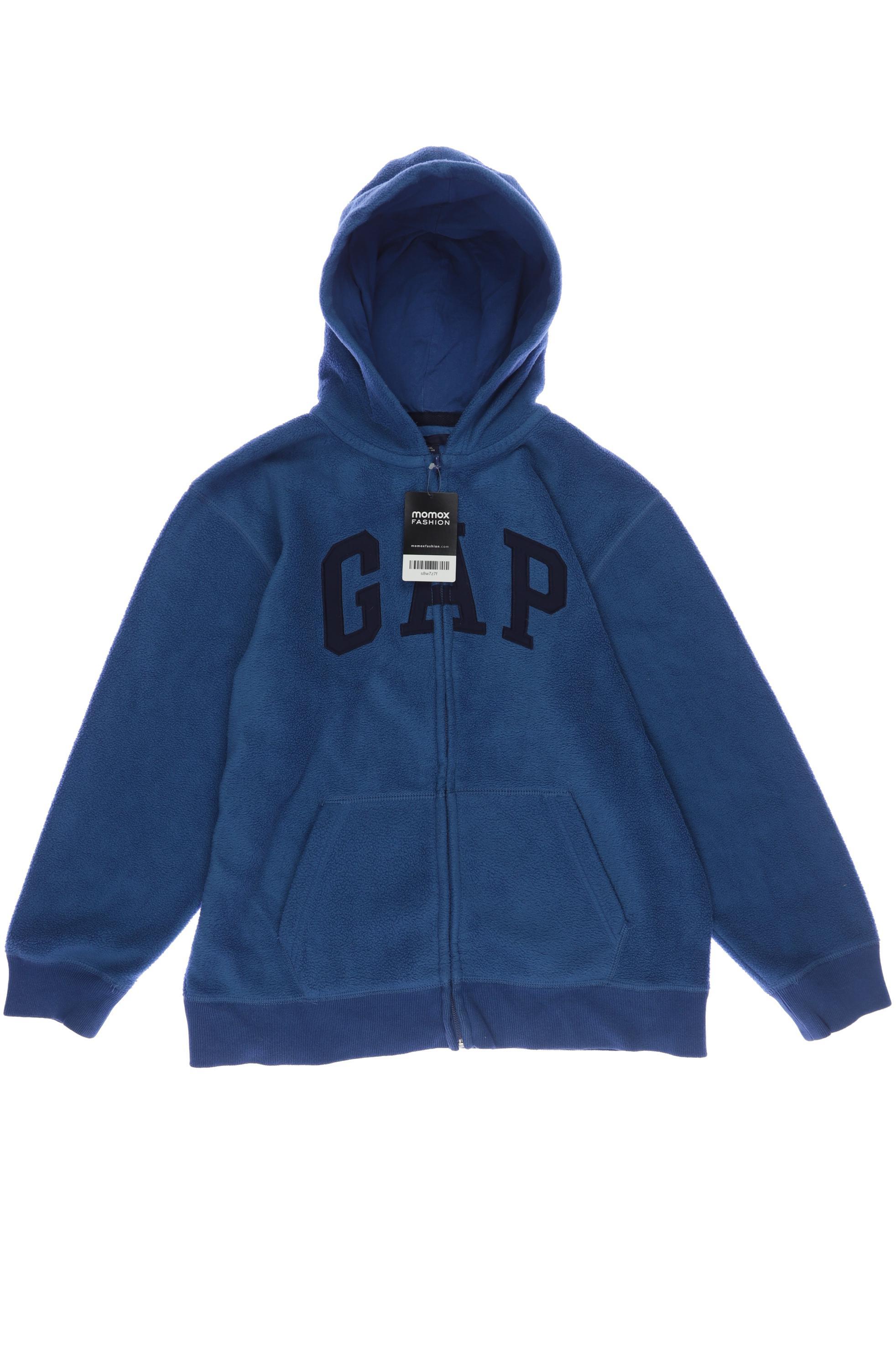 

GAP Jungen Hoodies & Sweater, blau