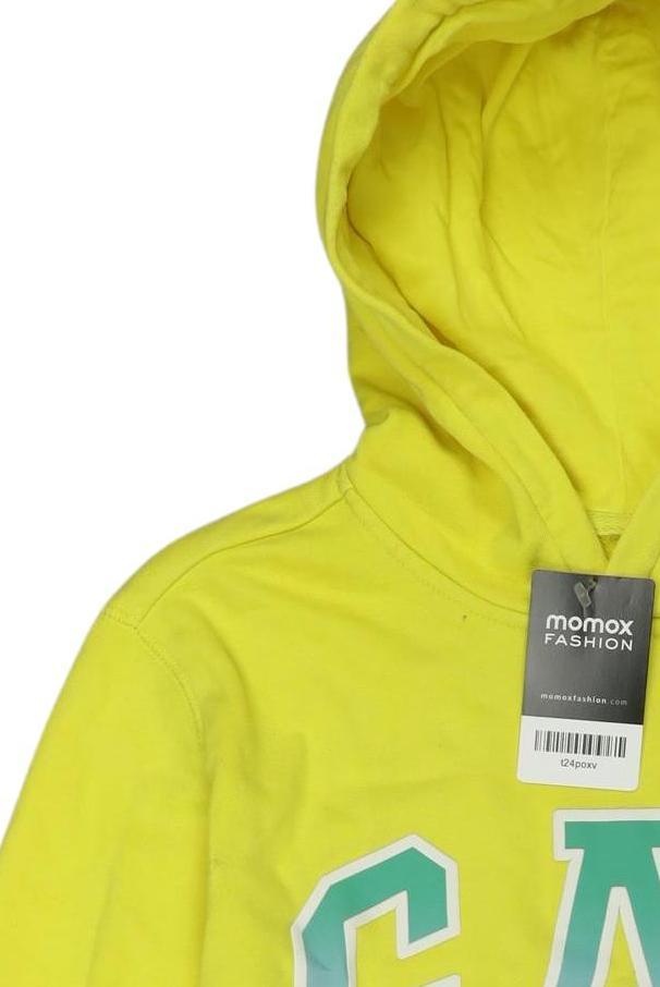 Thumbnail - GAP Jungen Hoodies &amp; Sweater, neon, Gr. 170