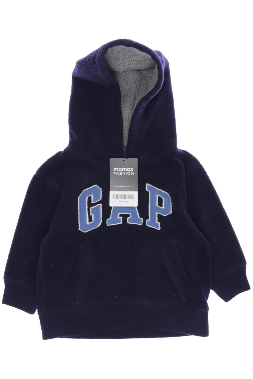 

GAP Herren Hoodies & Sweater, marineblau, Gr. 92