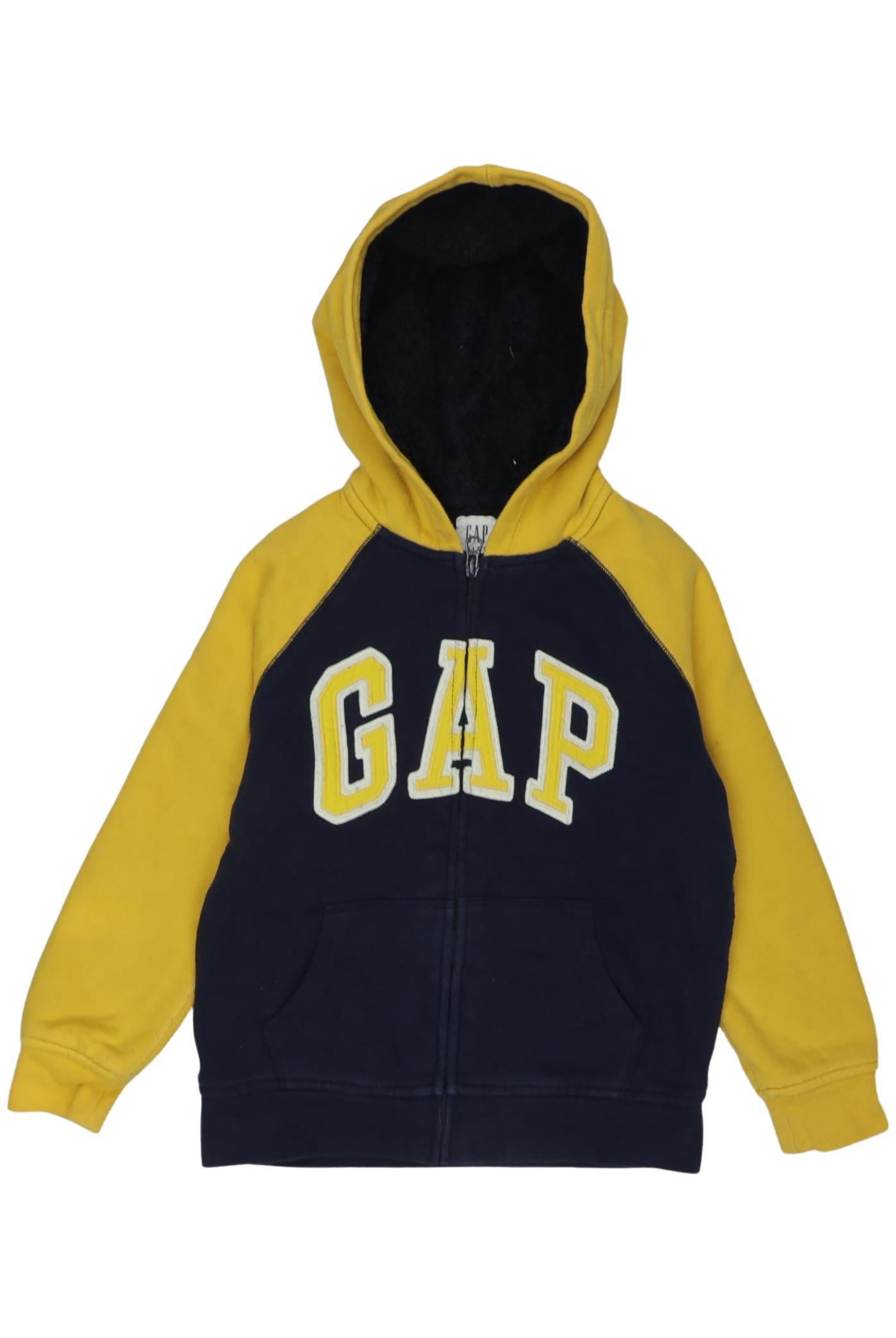 

GAP Jungen Hoodies & Sweater, mehrfarbig, Gr. 134