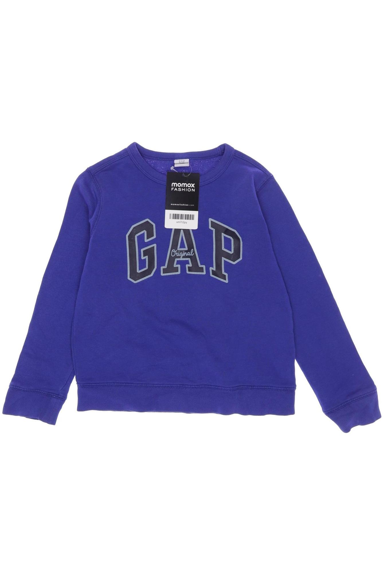 

GAP Herren Hoodies & Sweater, blau, Gr. 116