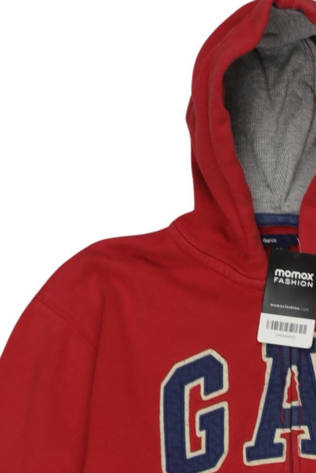 Thumbnail - GAP Jungen Hoodies &amp; Sweater, rot, Gr. 170