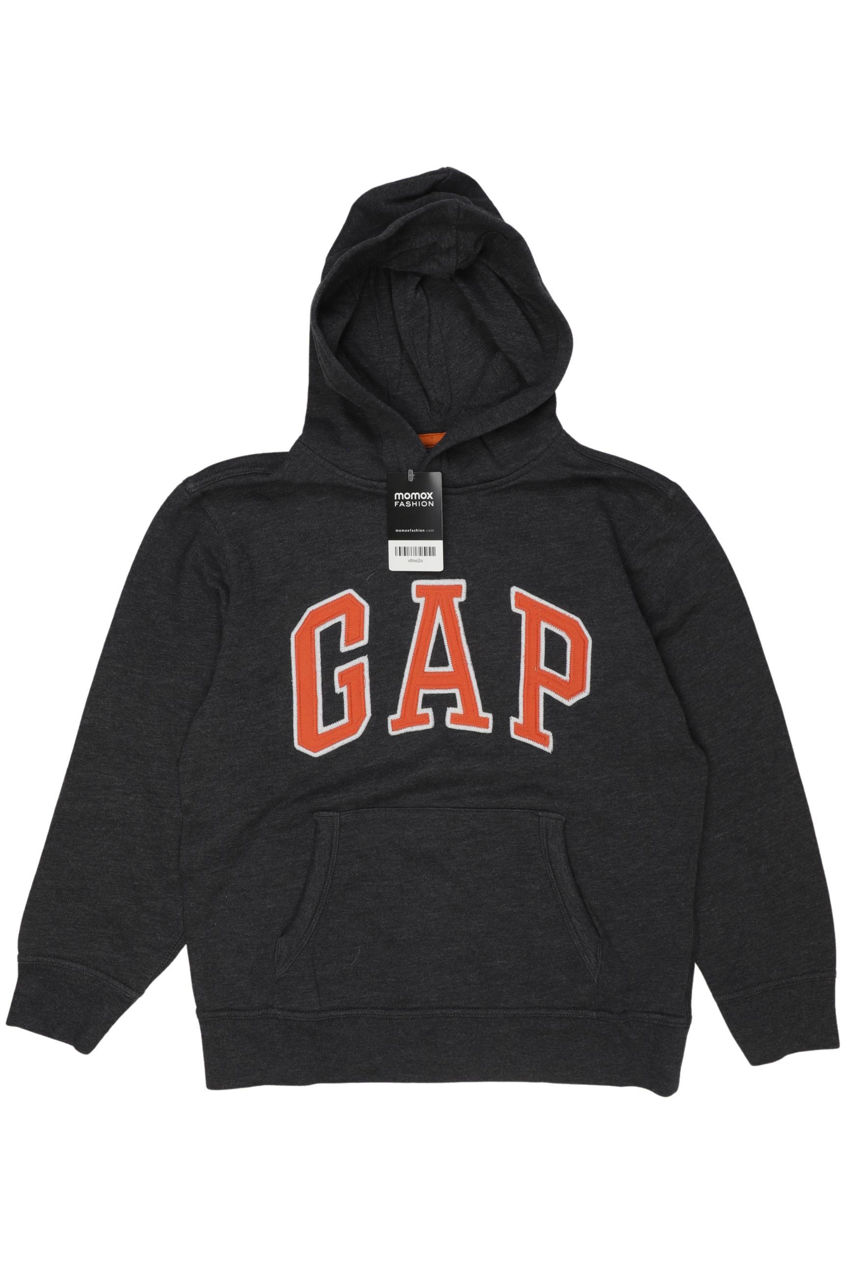 

GAP Jungen Hoodies & Sweater, grau, Gr. 12