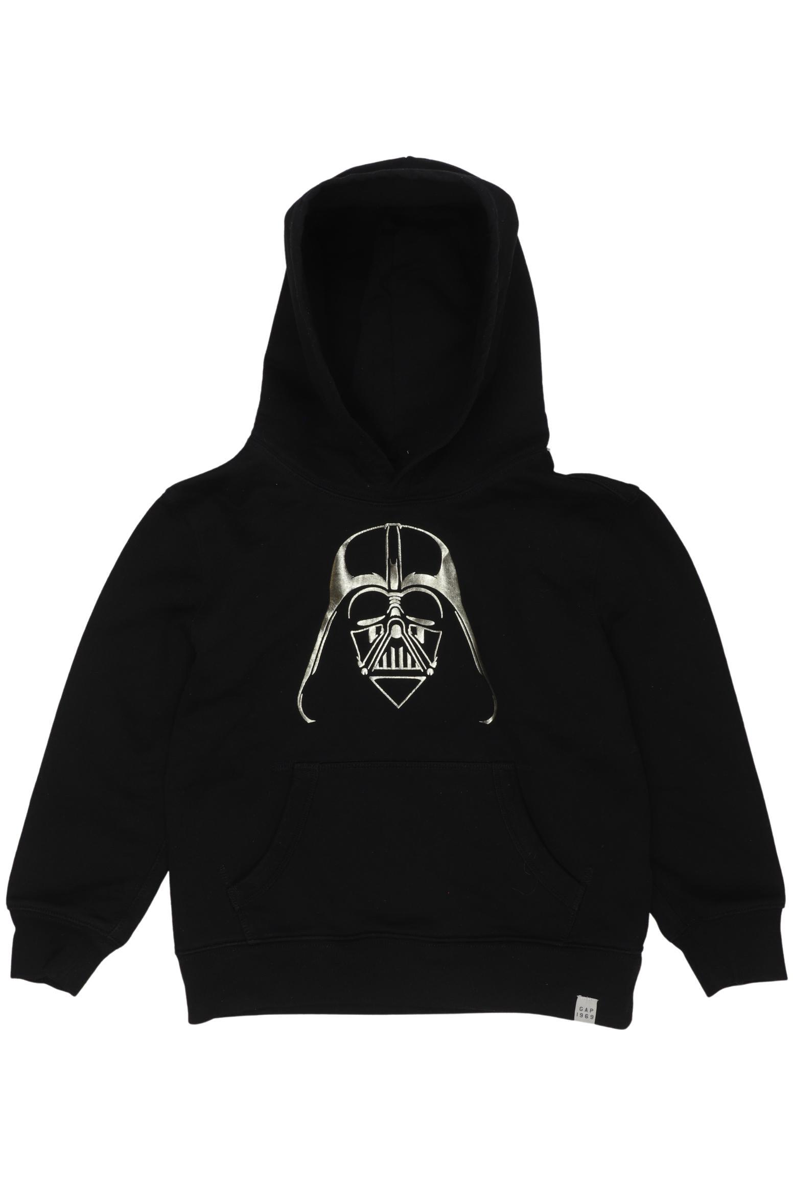 

GAP Jungen Hoodies & Sweater, schwarz, Gr. 134