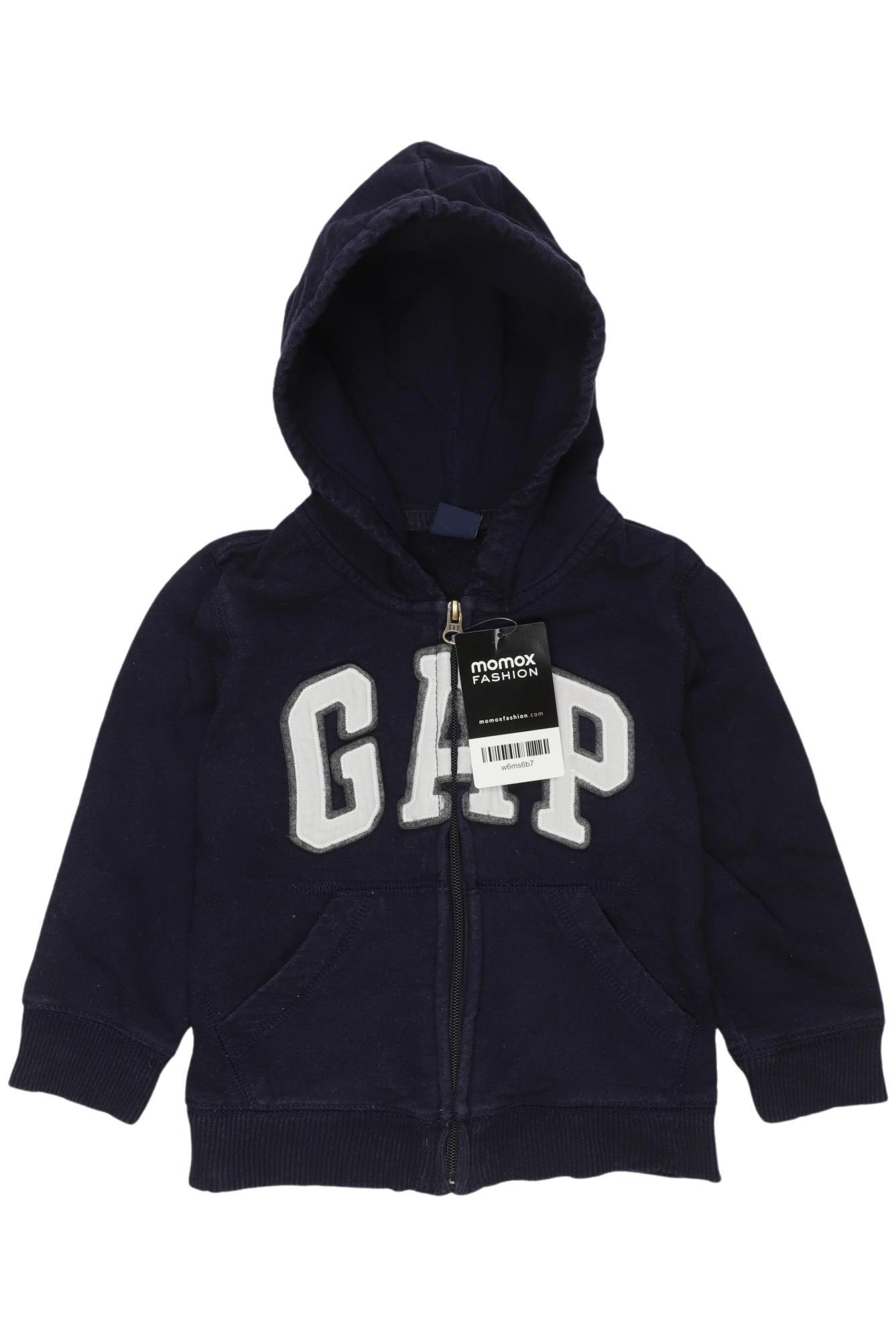 

GAP Jungen Hoodies & Sweater, marineblau, Gr. 104