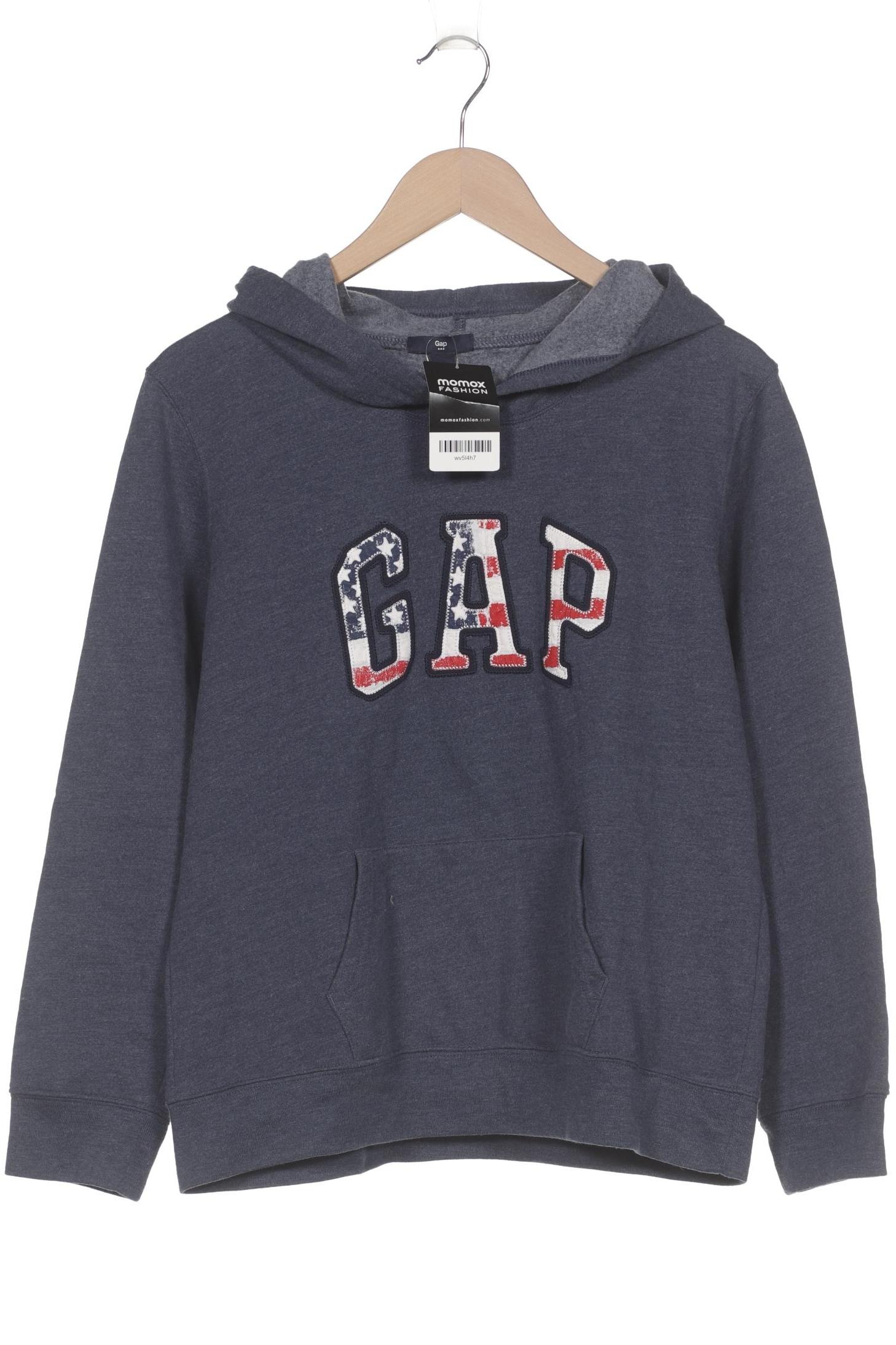 

GAP Herren Hoodies & Sweater, marineblau, Gr. 158