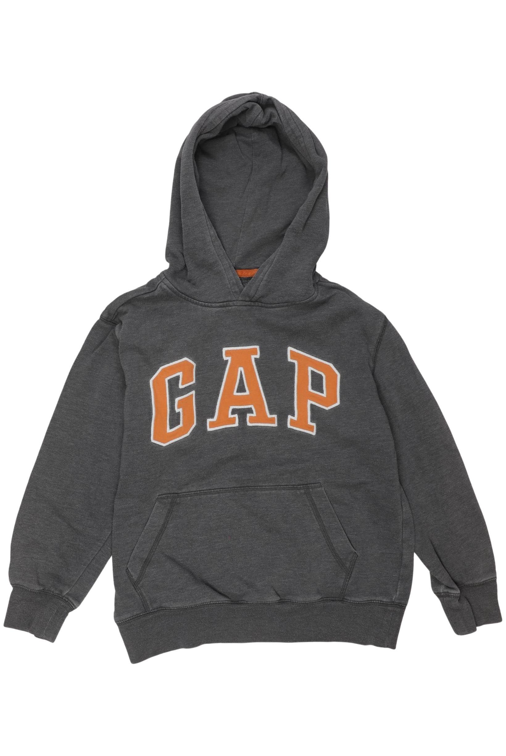

GAP Jungen Hoodies & Sweater, grau, Gr. 146