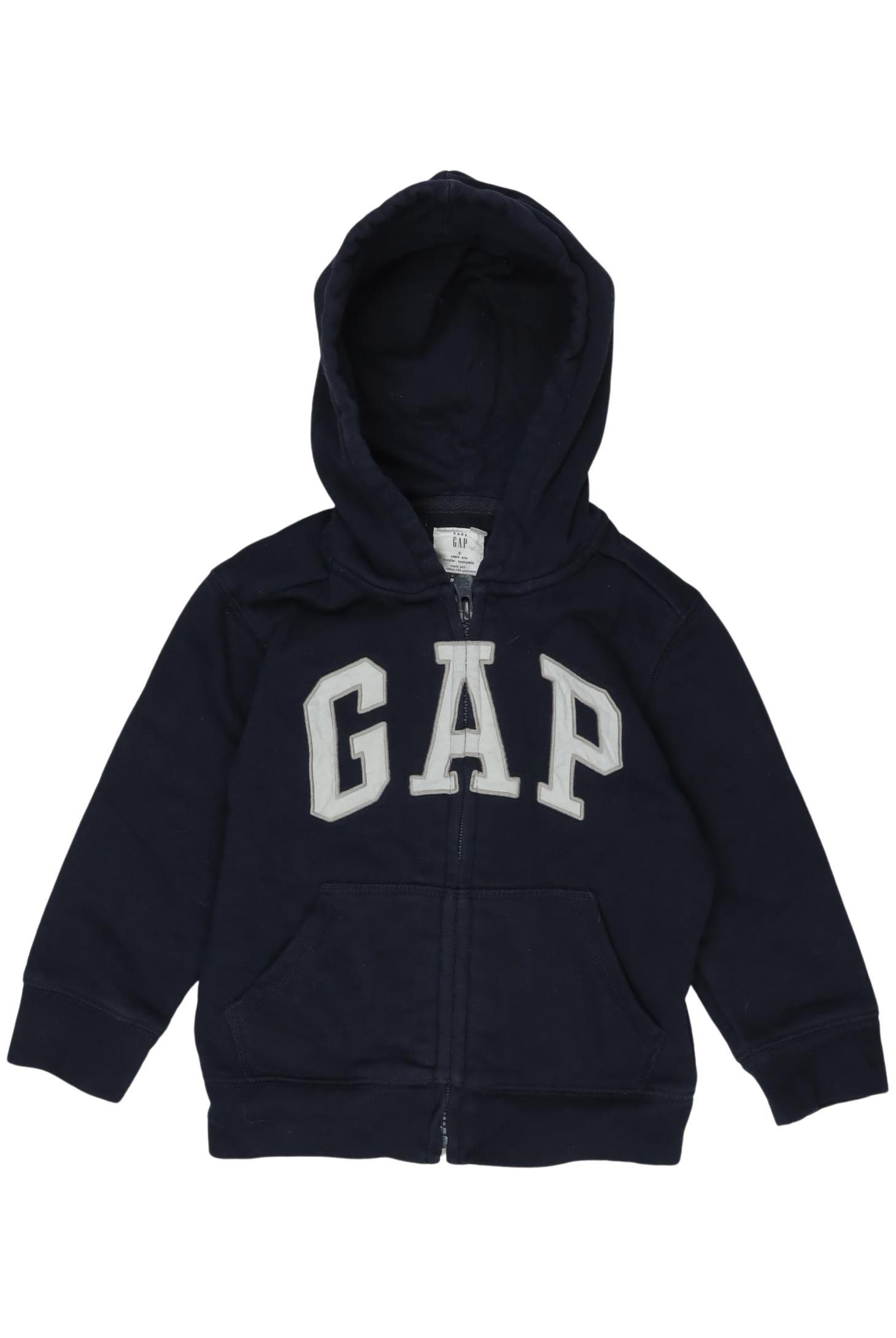 

GAP Jungen Hoodies & Sweater, marineblau, Gr. 104