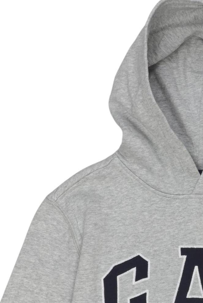 Thumbnail - GAP Jungen Hoodies &amp; Sweater, grau, Gr. 146