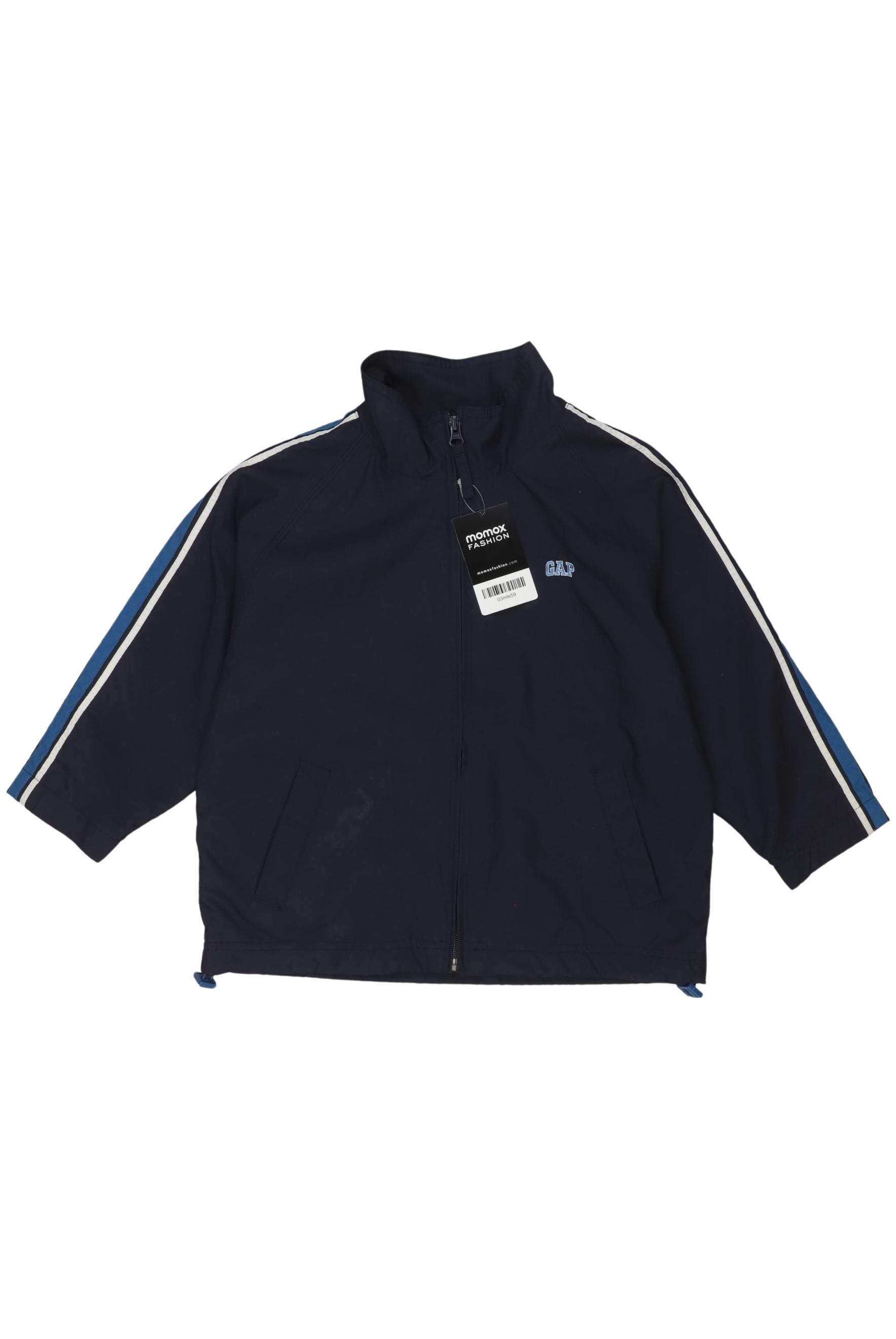 

GAP Jungen Jacke, marineblau, Gr. 104