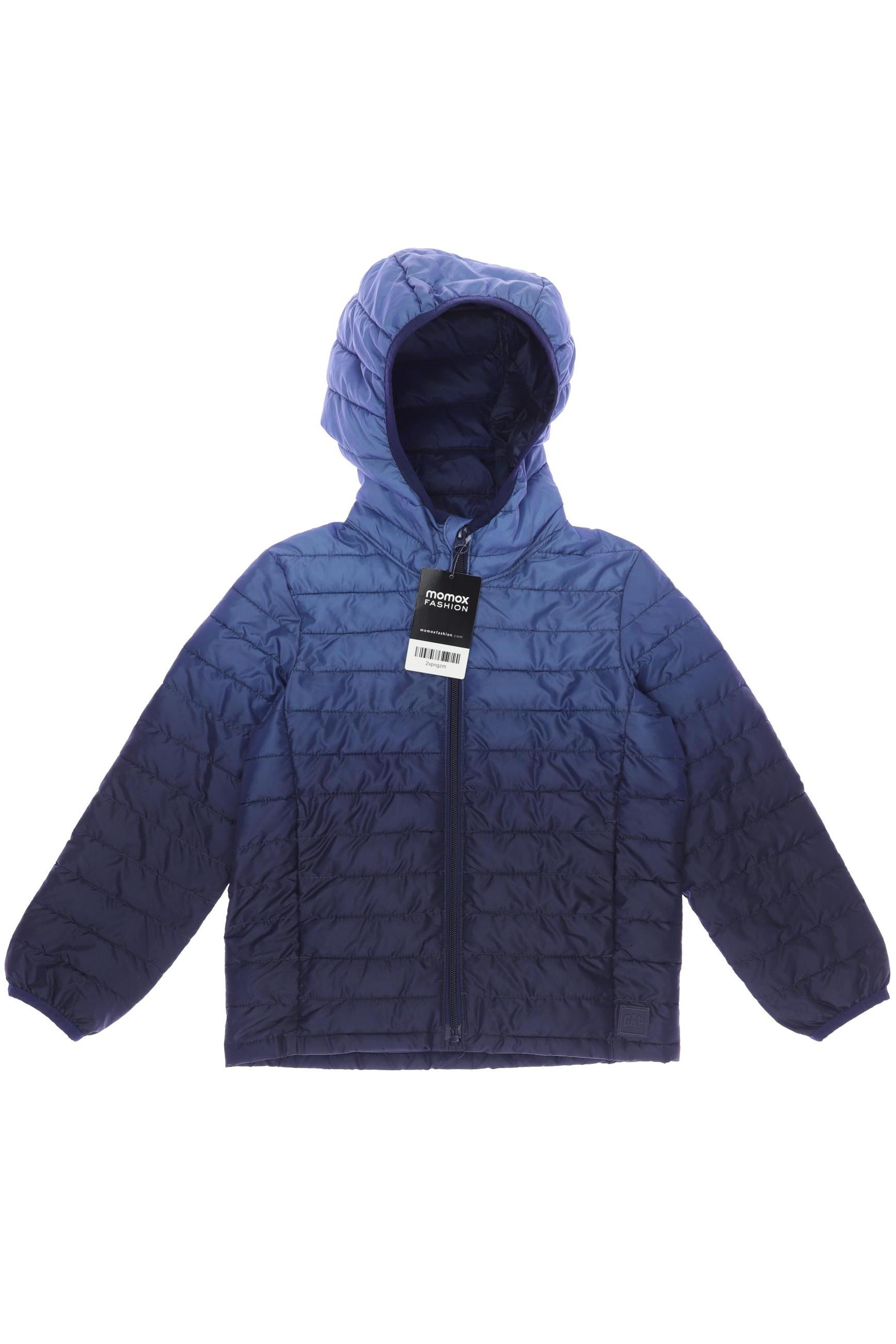 

GAP Herren Jacke, marineblau, Gr. 122