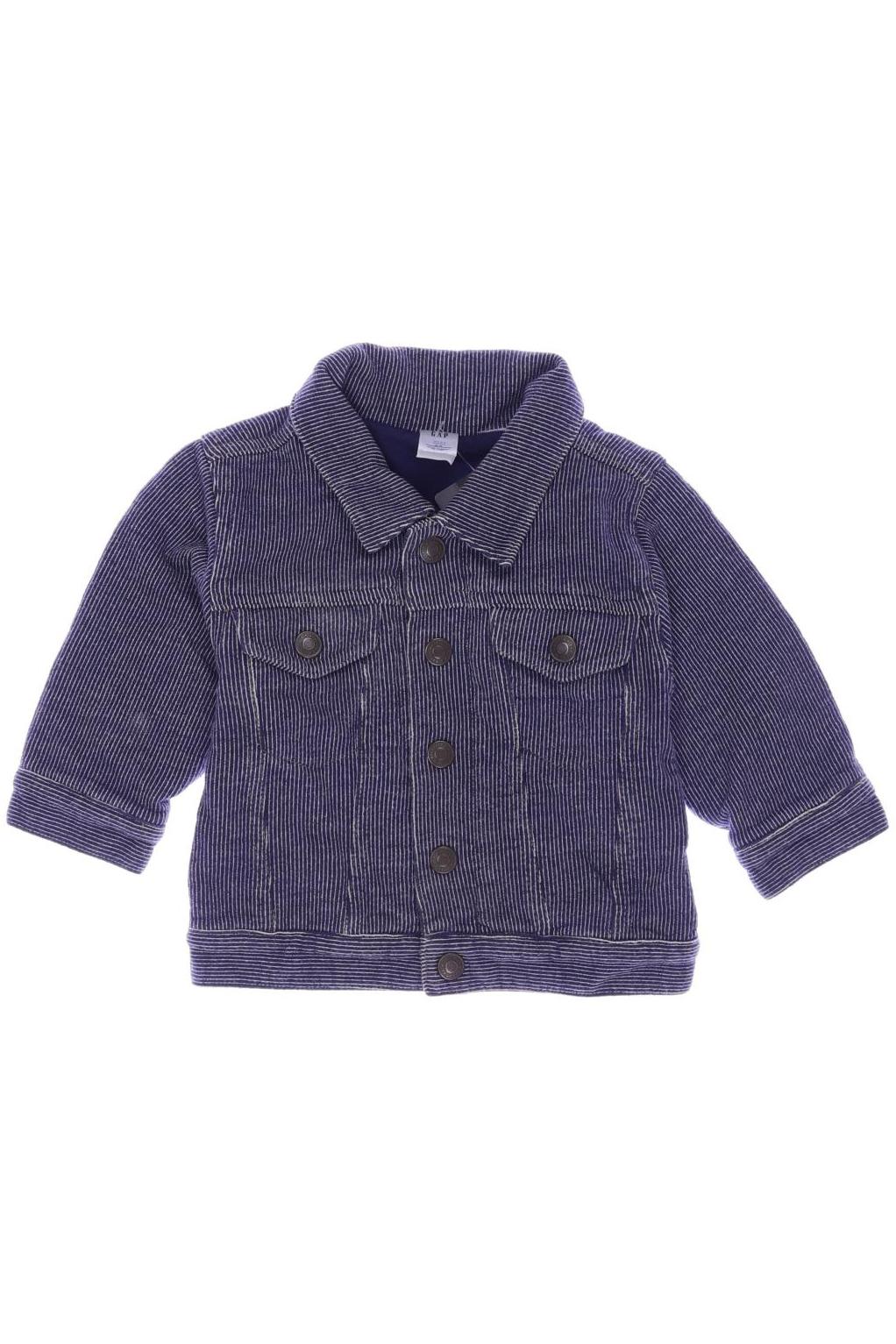 

GAP Jungen Jacke, blau