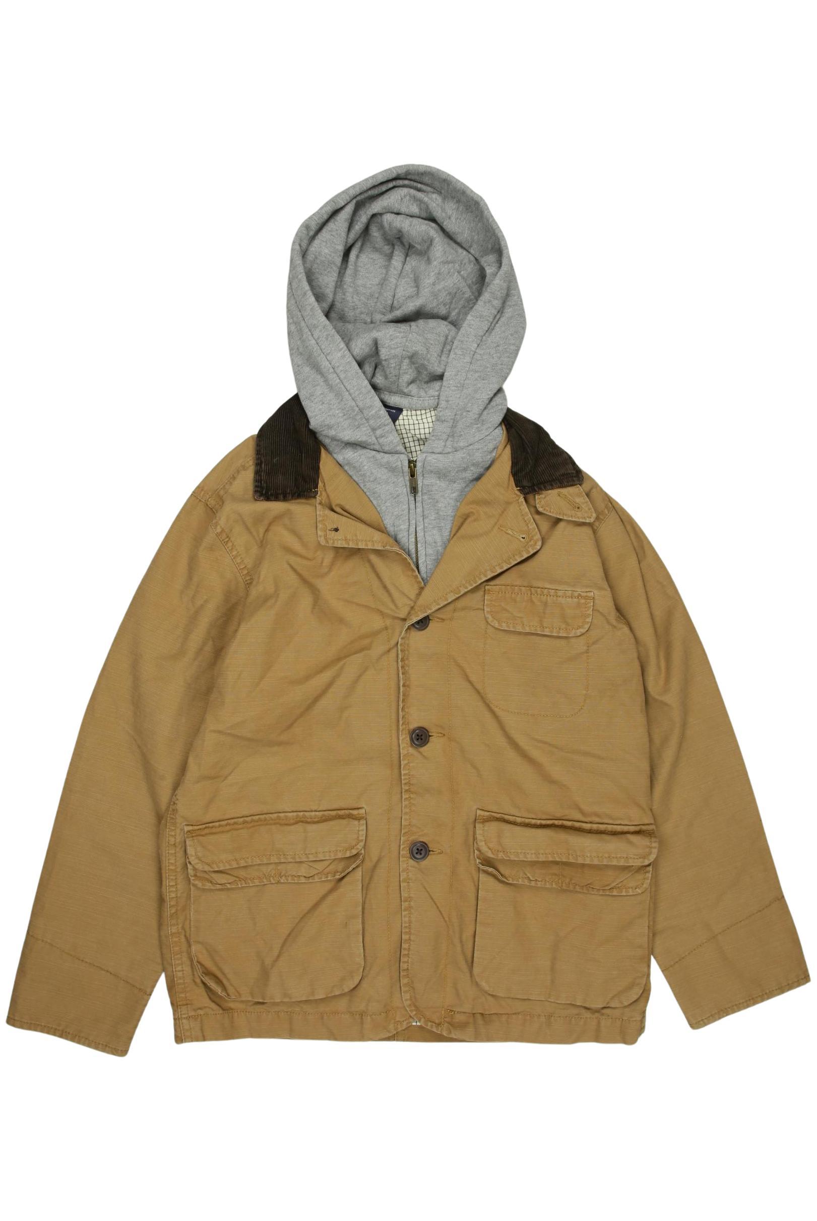 

GAP Jungen Jacke, beige, Gr. 12