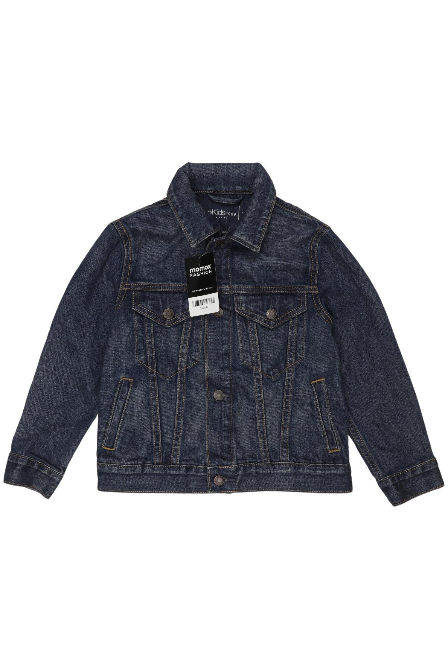 

GAP Jungen Jacke, blau, Gr. 110