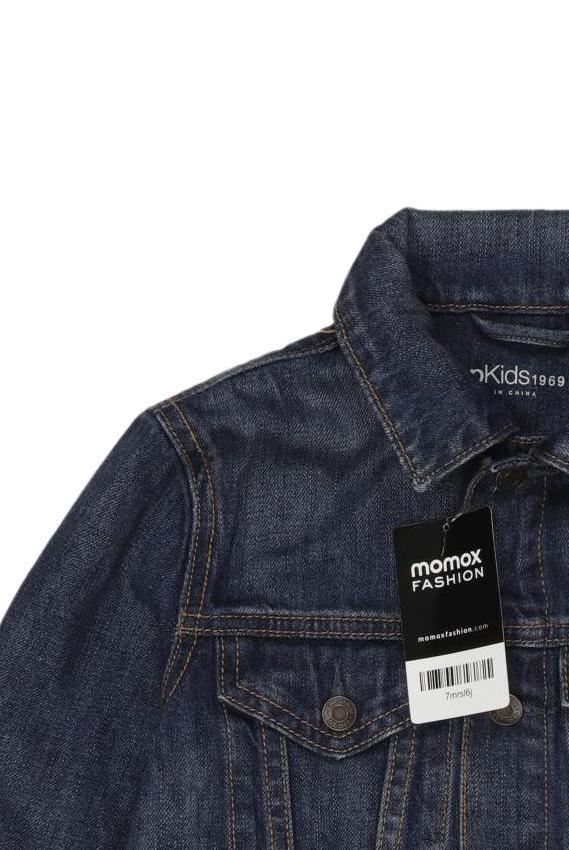 Thumbnail - GAP Jungen Jacke, blau, Gr. 110