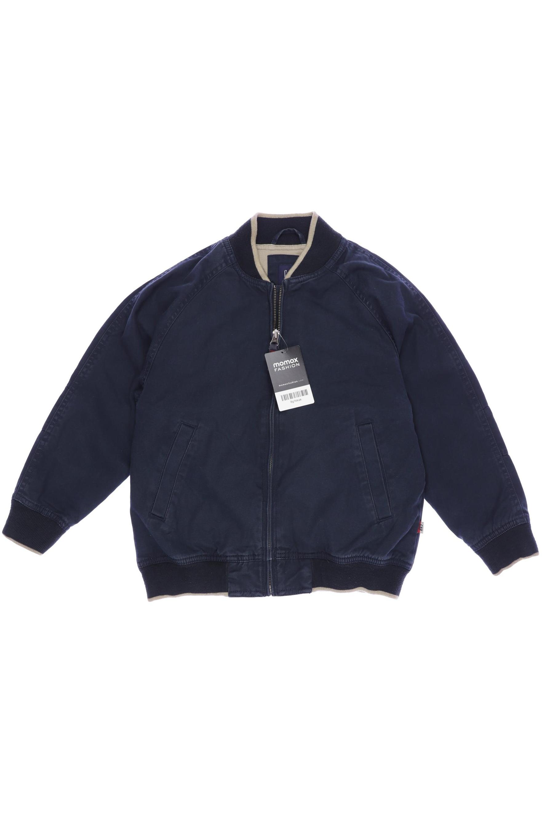 

GAP Herren Jacke, marineblau, Gr. 134