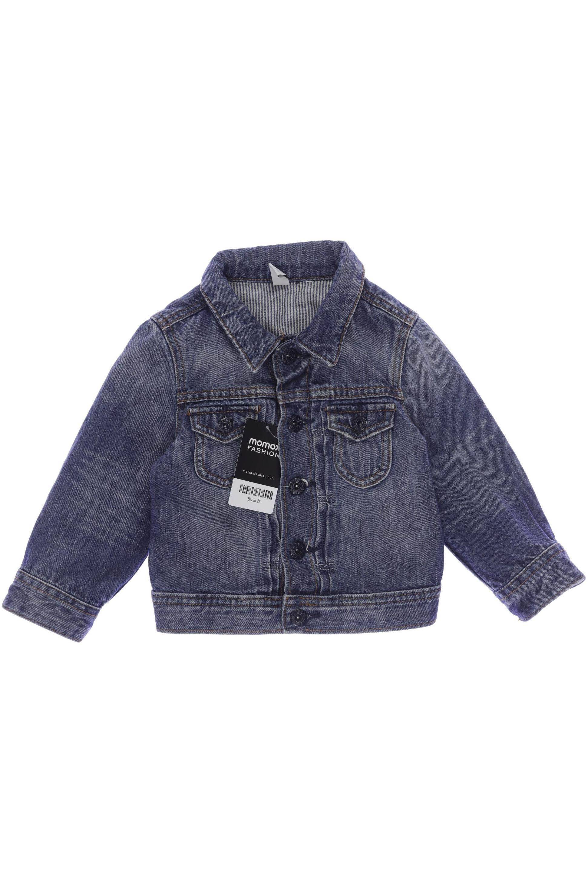 

GAP Jungen Jacke, blau