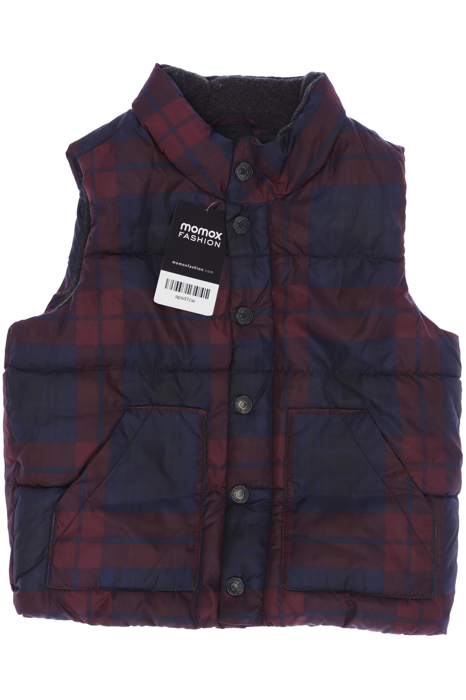 

GAP Jungen Jacke, bordeaux