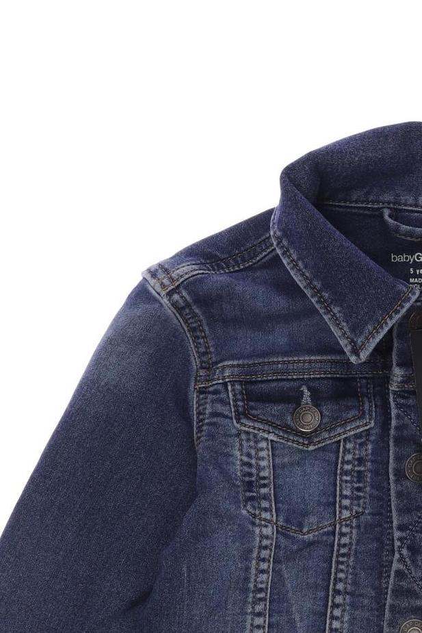 Thumbnail - GAP Jungen Jacke, blau, Gr. 104