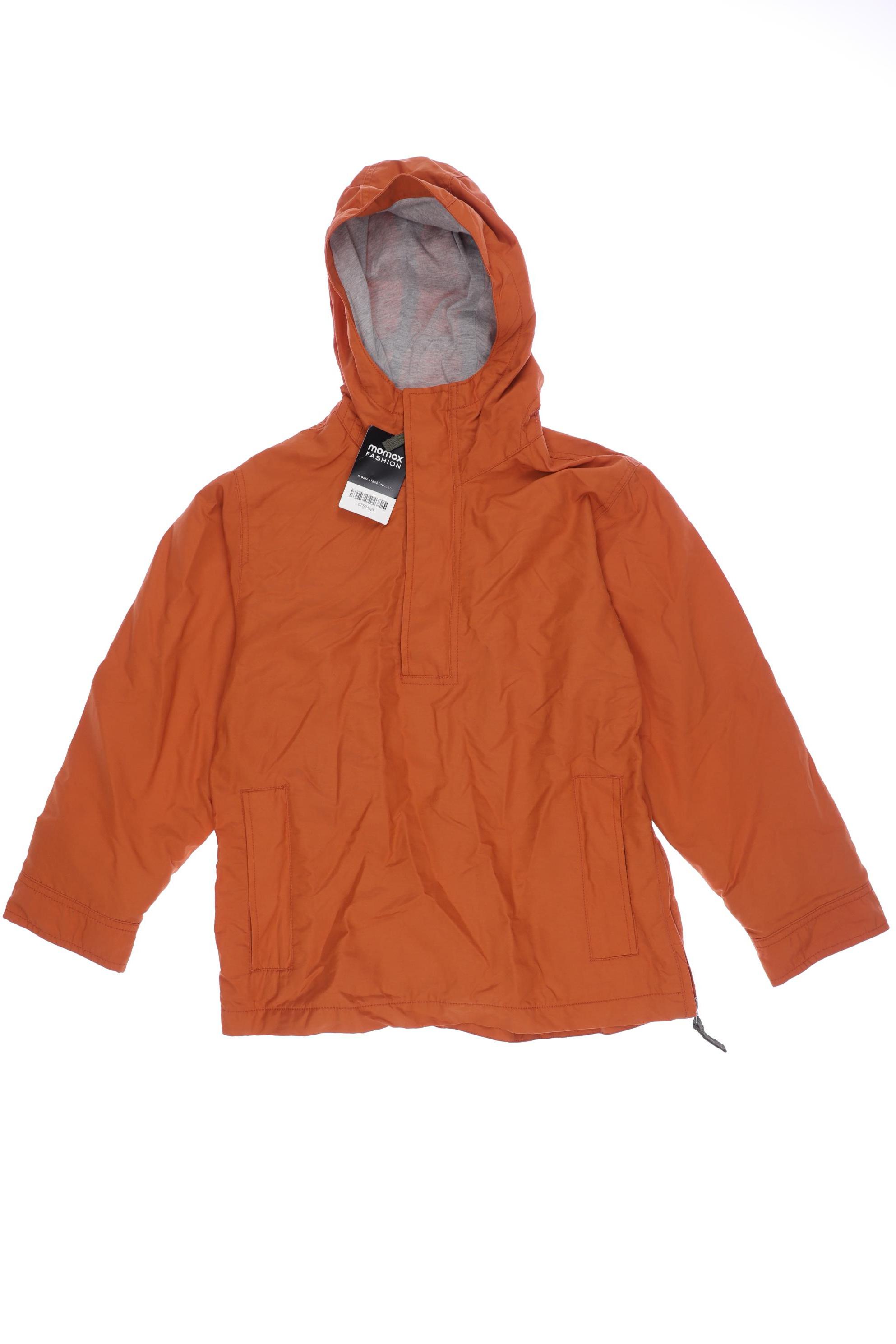 

GAP Herren Jacke, orange, Gr. 134