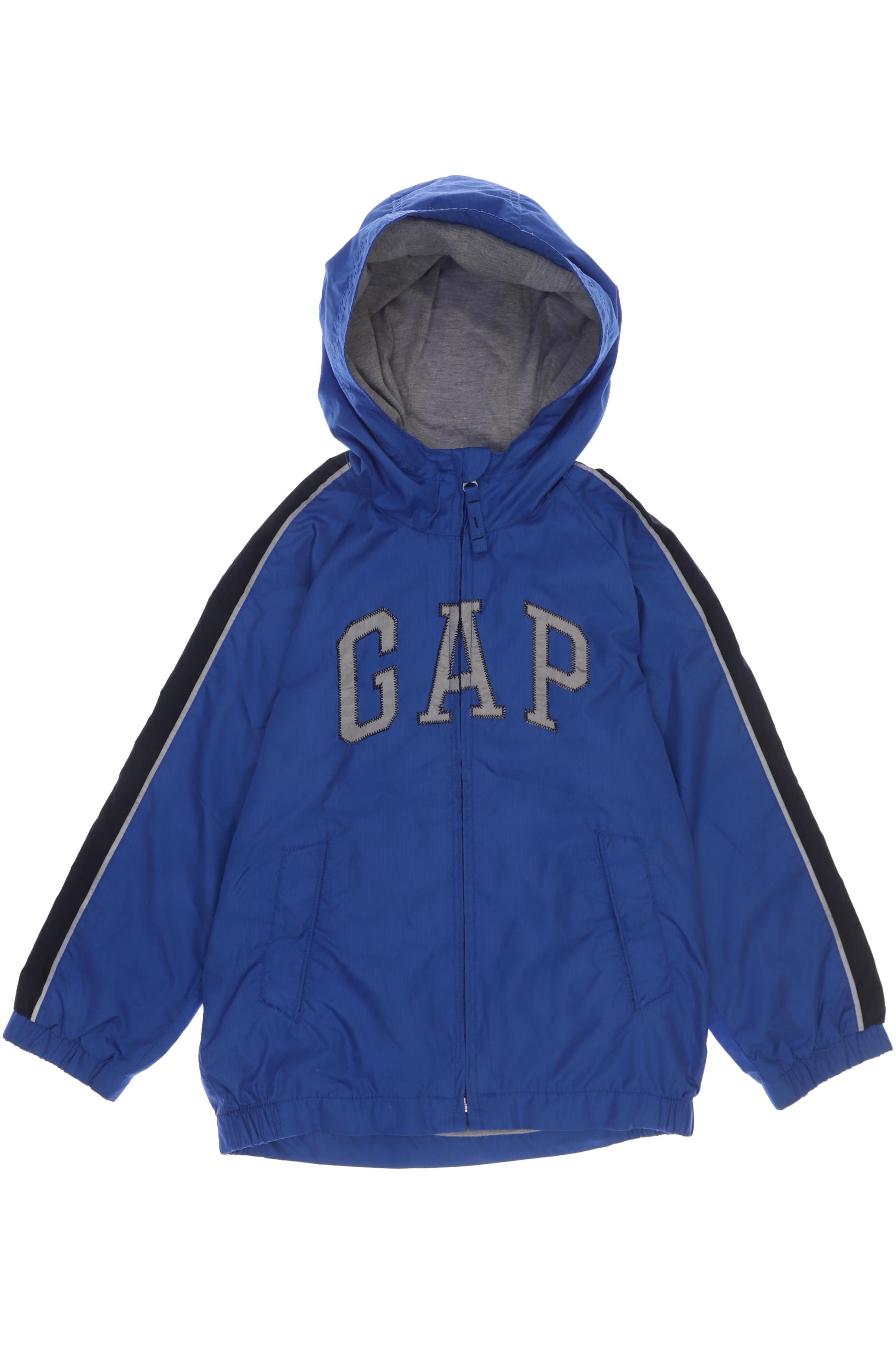 

GAP Herren Jacke, blau, Gr. 116