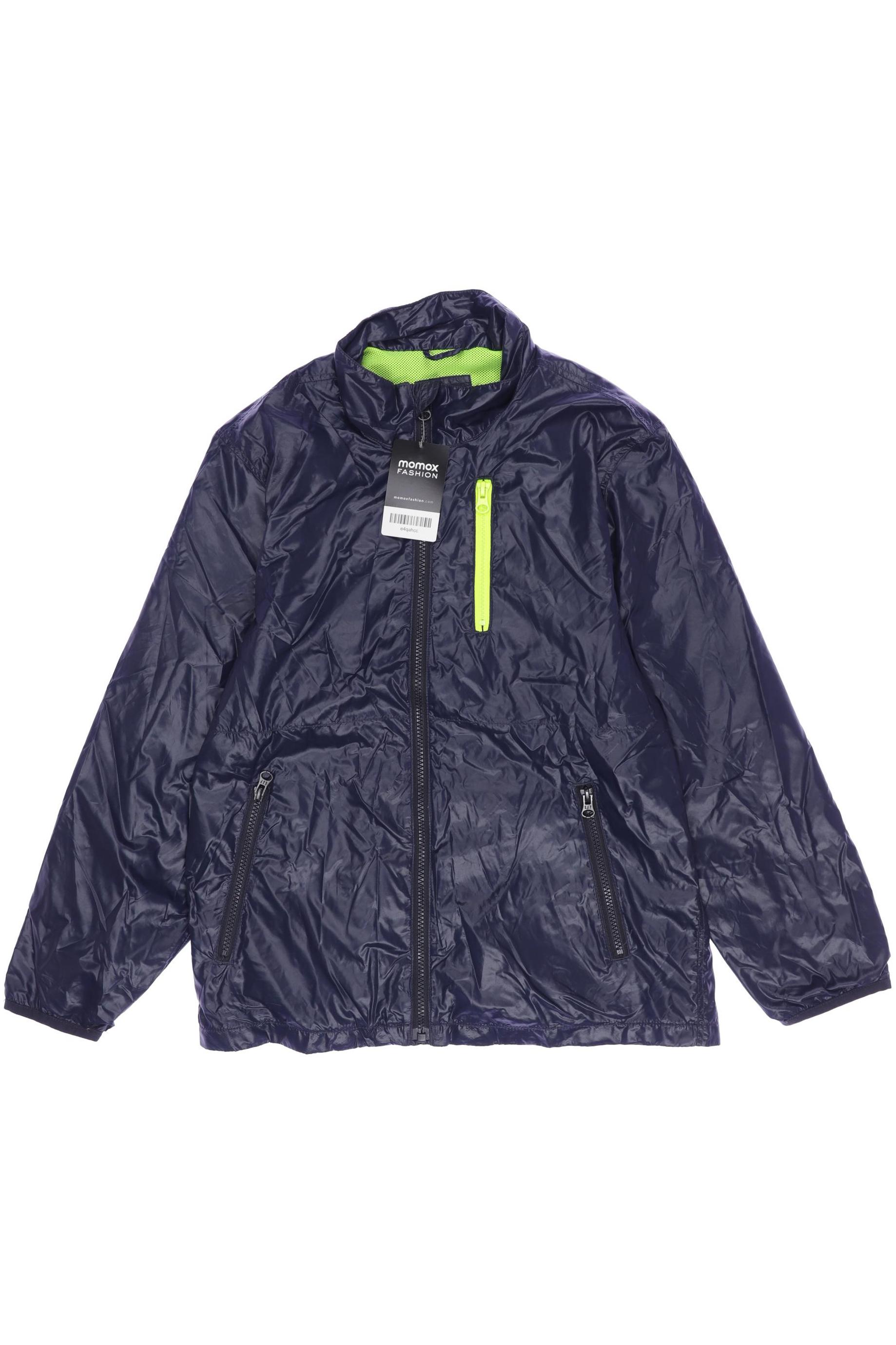 

GAP Herren Jacke, marineblau, Gr. 152