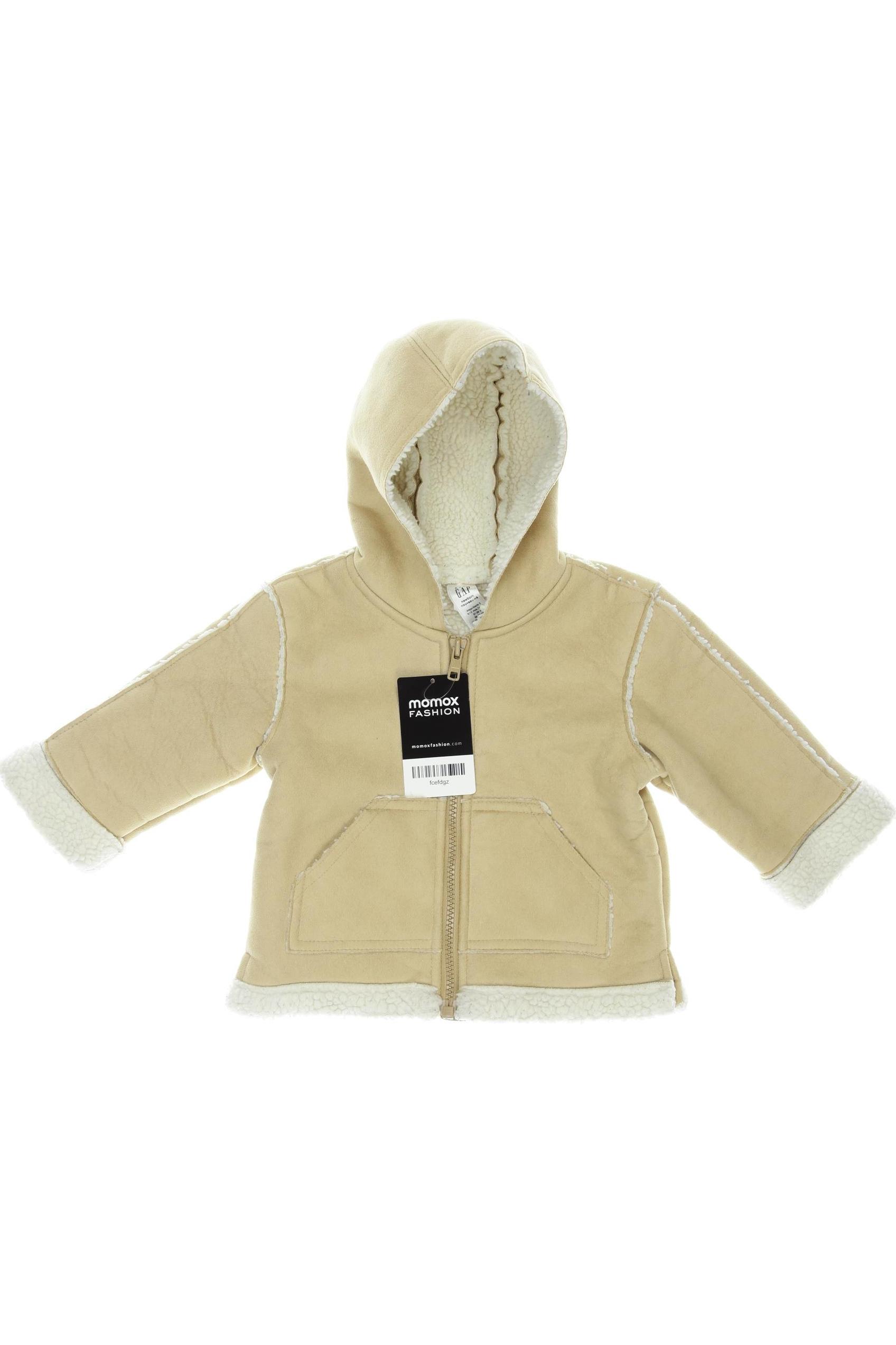 

GAP Herren Jacke, beige, Gr. 68