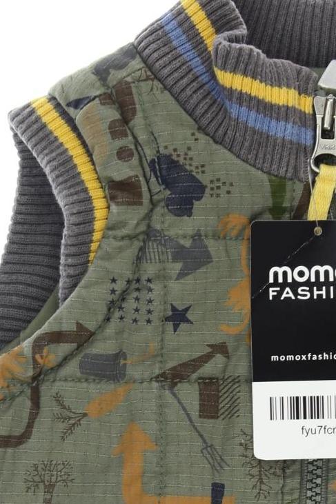 Thumbnail - GAP Herren Jacke, grün, Gr. 80