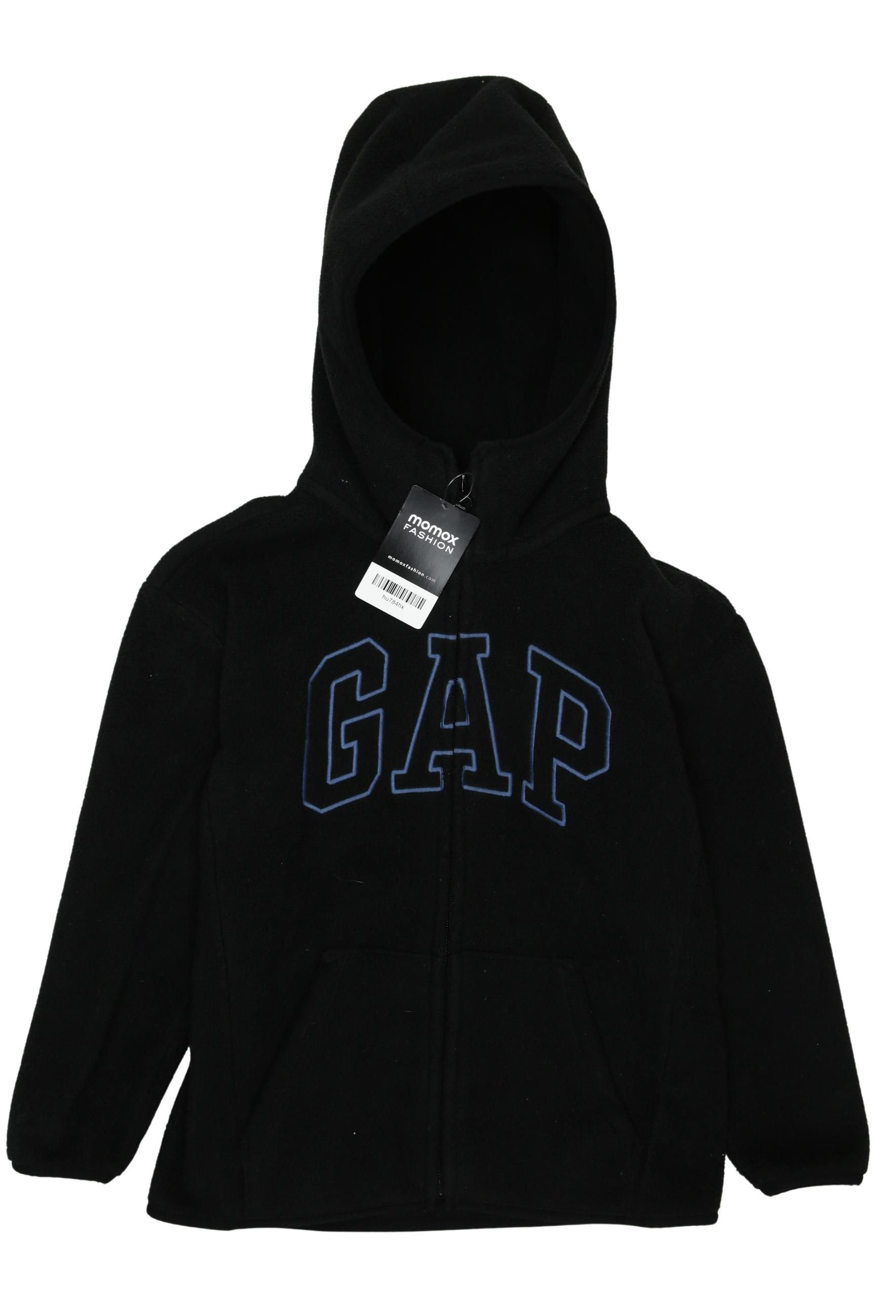 

GAP Herren Jacke, schwarz, Gr. 134