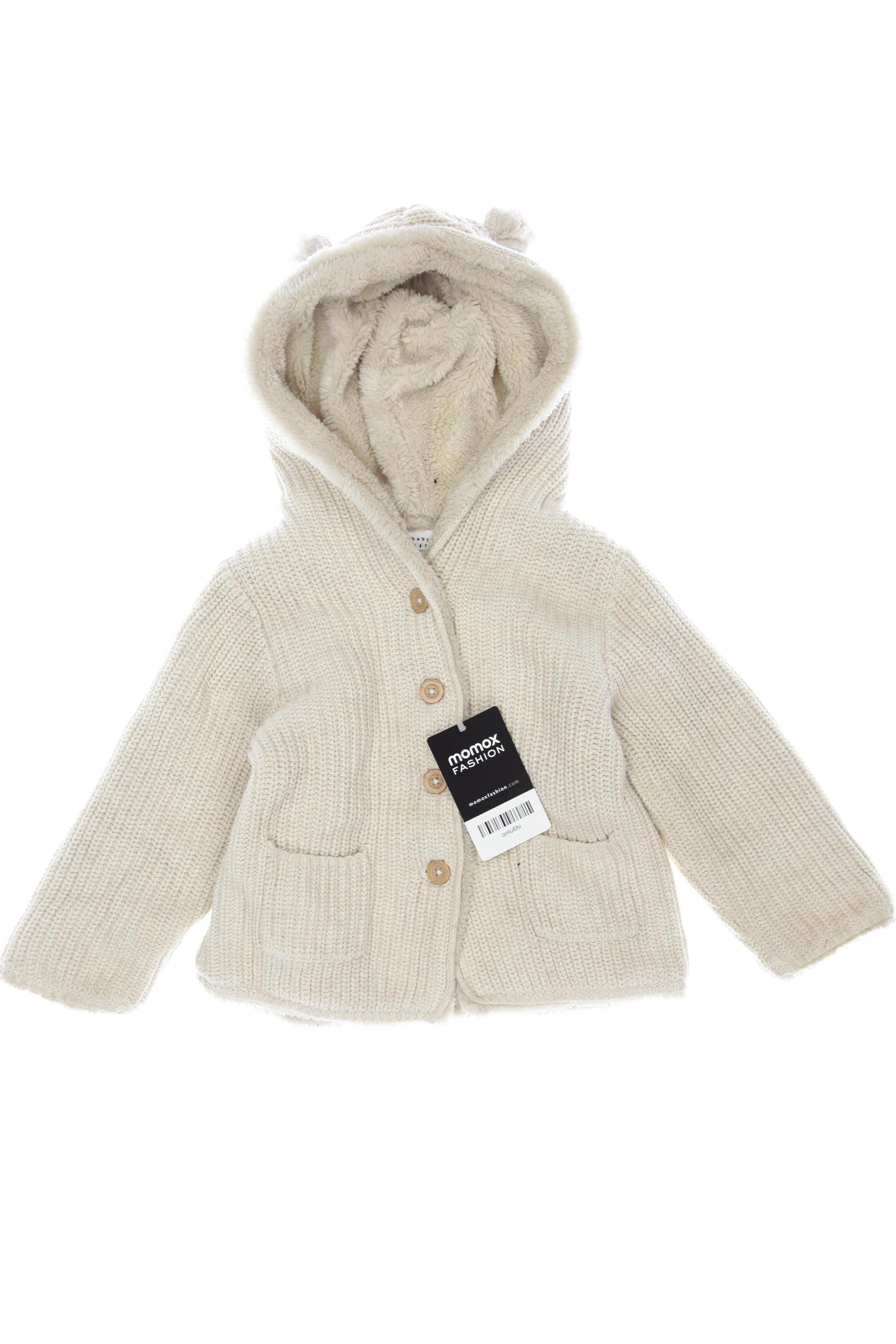 

GAP Jungen Jacke, cremeweiß, Gr. 86