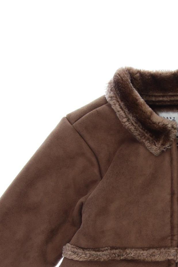 Thumbnail - GAP Herren Jacke, braun, Gr. 80
