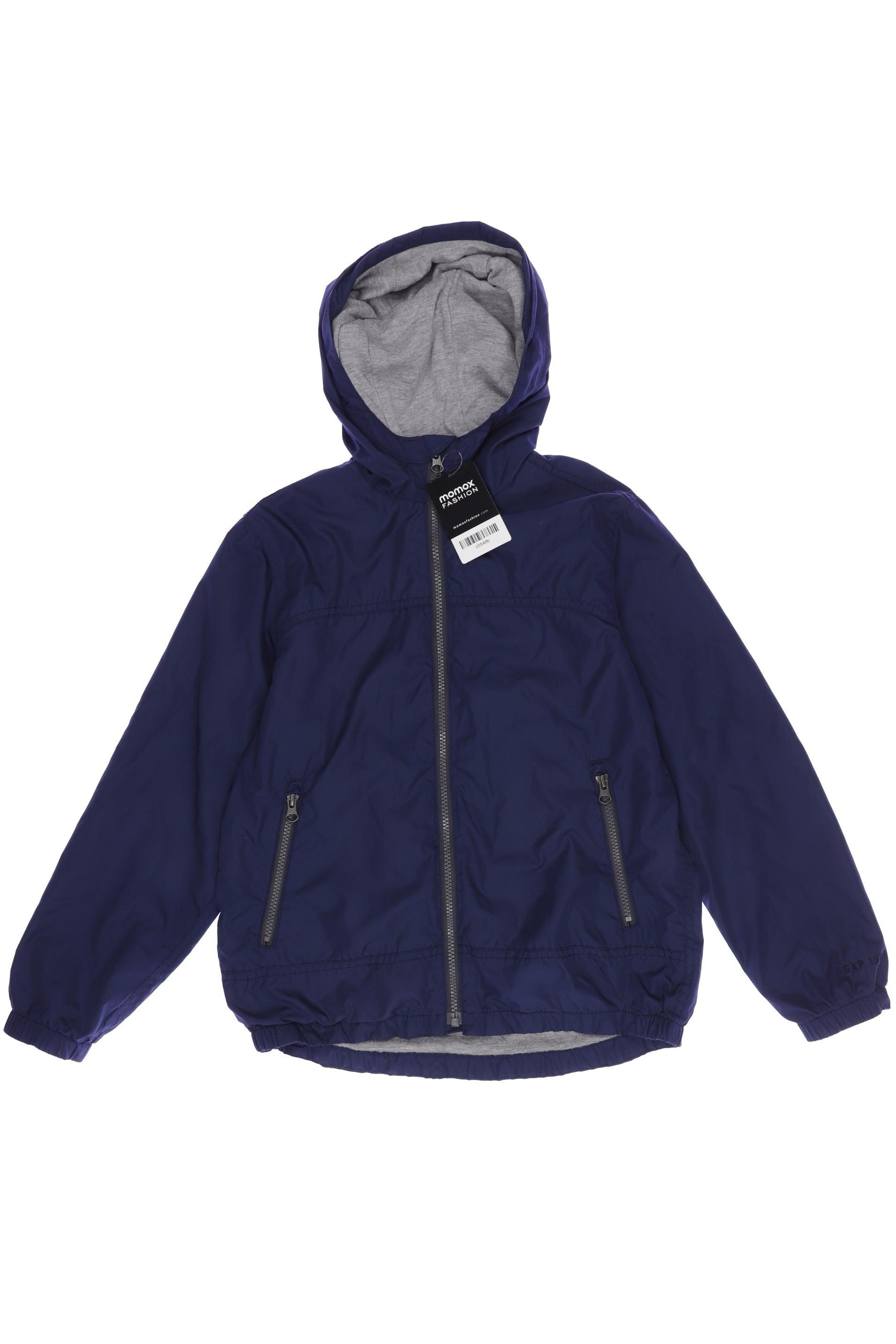 

GAP Herren Jacke, marineblau, Gr. 140