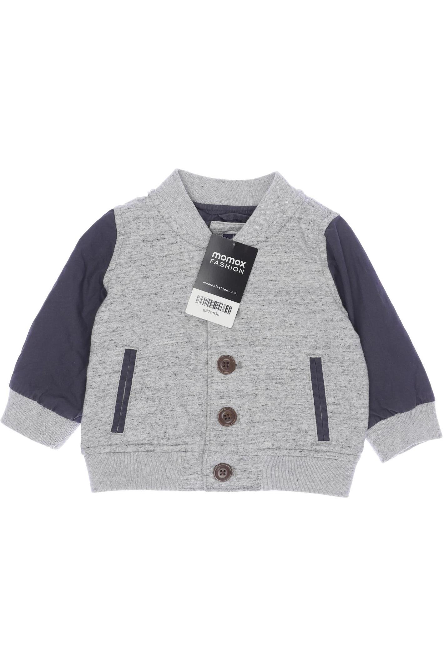 

GAP Jungen Jacke, grau, Gr. 80