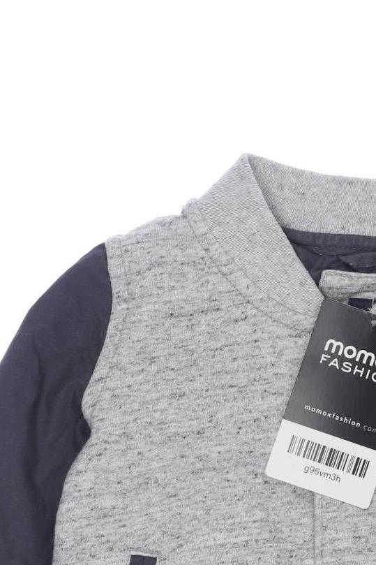 Thumbnail - GAP Jungen Jacke, grau, Gr. 80