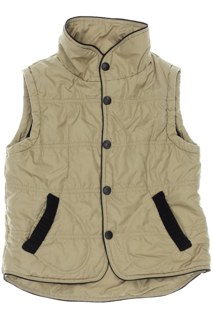 

GAP Jungen Jacke, beige, Gr. 158