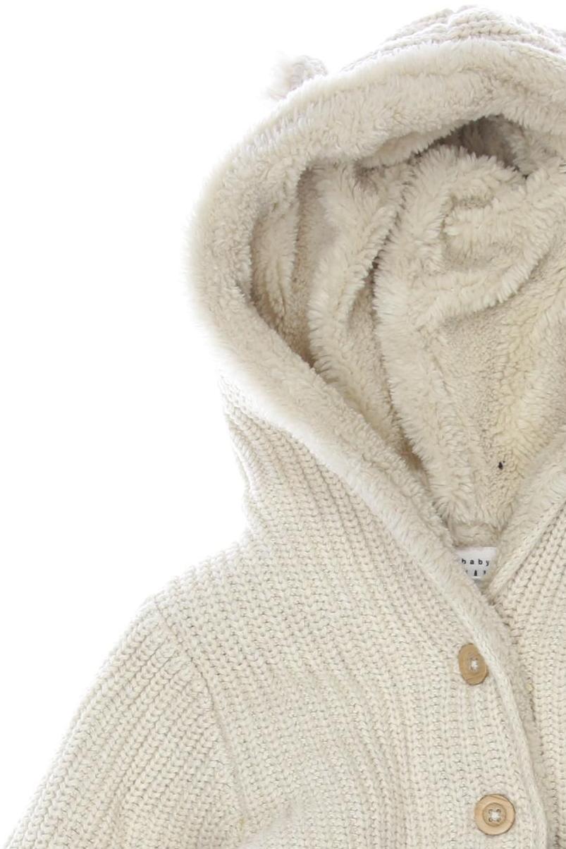 Thumbnail - GAP Jungen Jacke, cremeweiß, Gr. 86