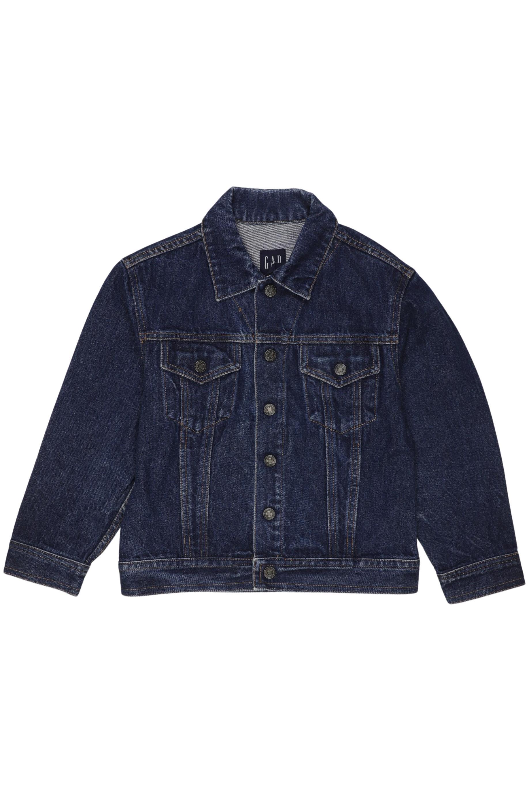 

GAP Jungen Jacke, marineblau, Gr. 116