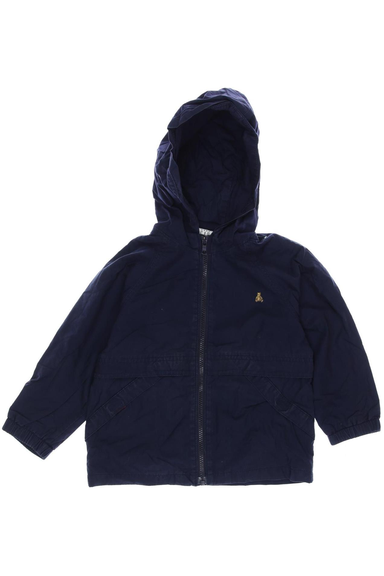 

GAP Herren Jacke, marineblau, Gr. 104