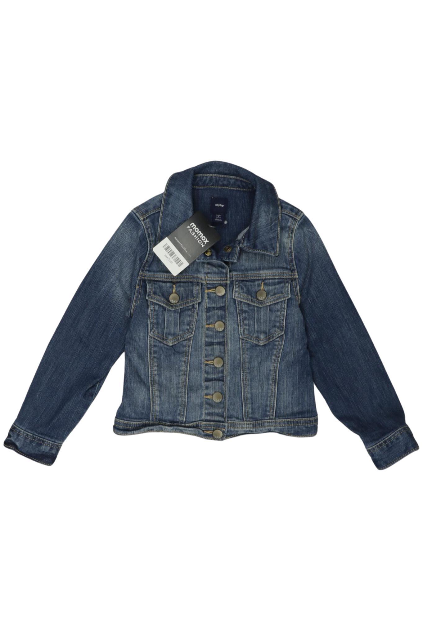 

GAP Jungen Jacke, blau, Gr. 104
