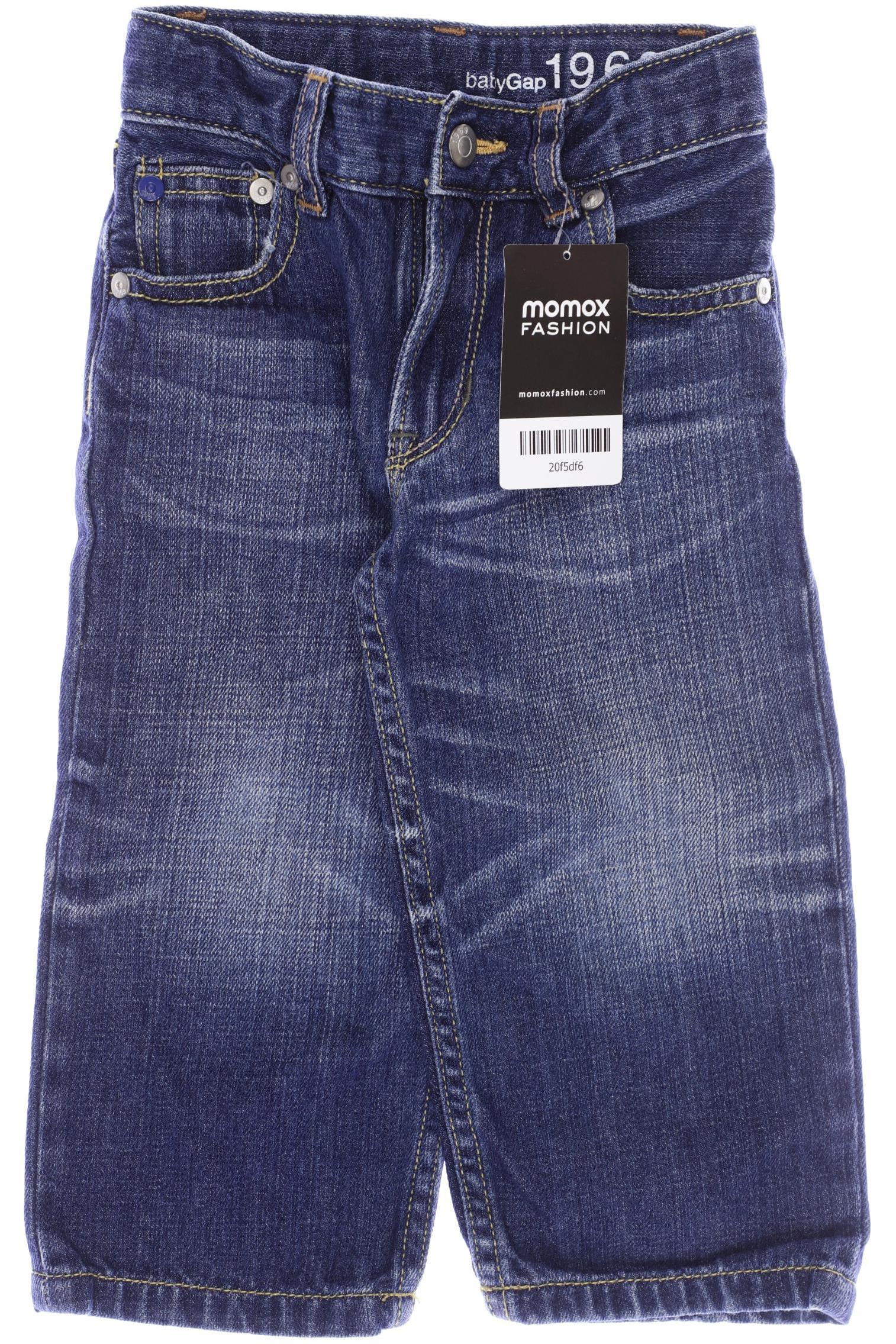 

GAP Jungen Jeans, blau