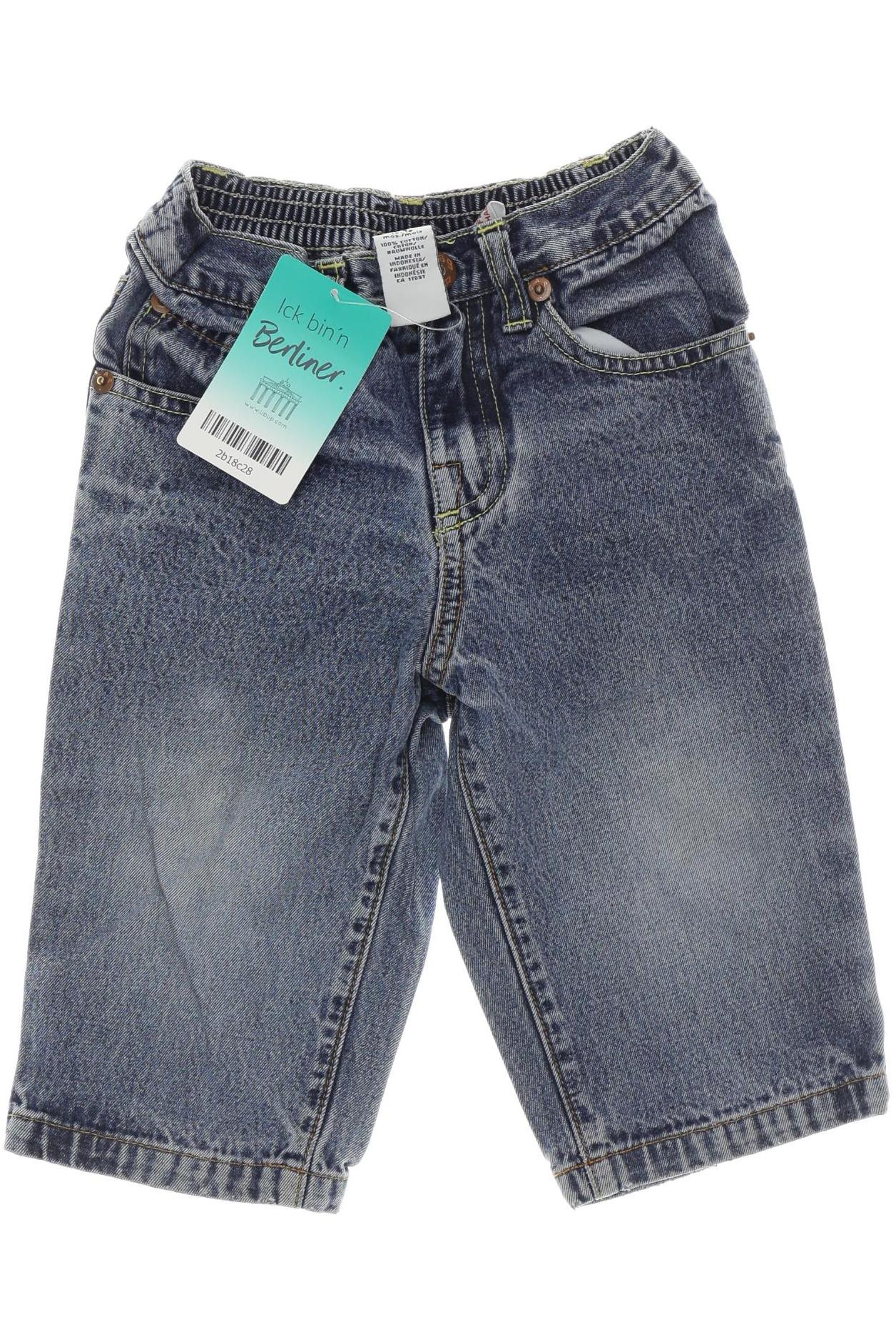 

GAP Herren Jeans, blau, Gr. 80