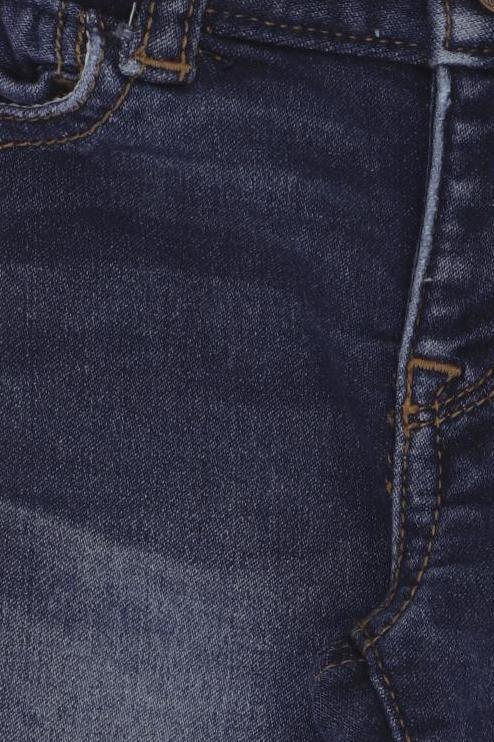 Thumbnail - GAP Jungen Jeans, blau, Gr. 68