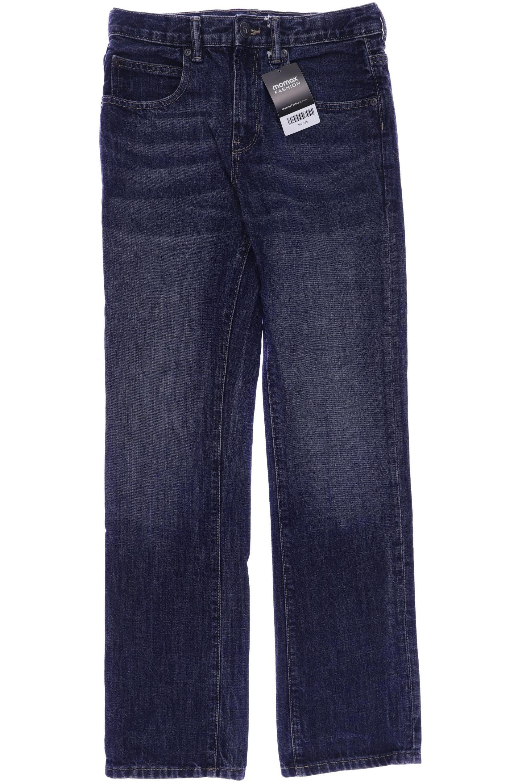 

GAP Herren Jeans, marineblau, Gr. 176