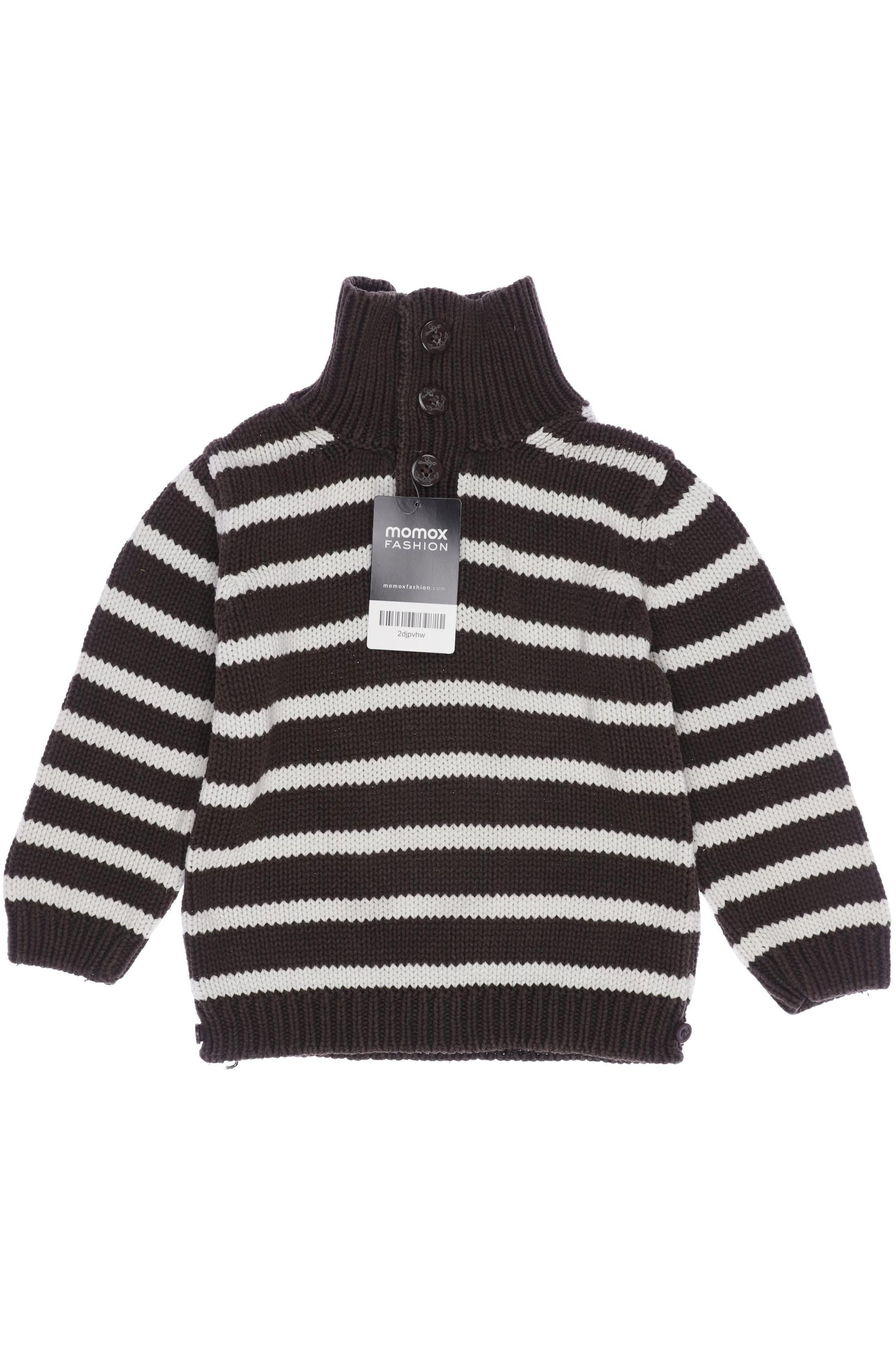 

GAP Herren Pullover, braun, Gr. 92