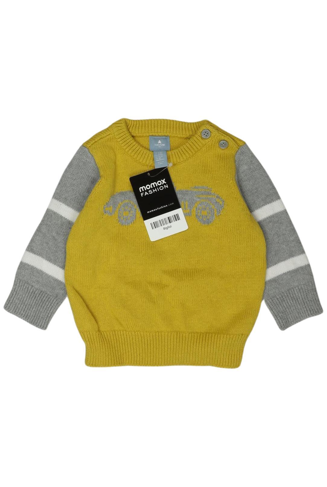 

GAP Jungen Pullover, mehrfarbig, Gr. 62