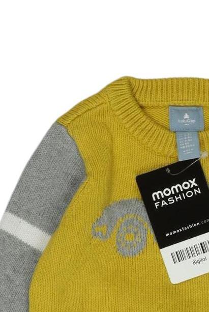 Thumbnail - GAP Jungen Pullover, mehrfarbig, Gr. 62