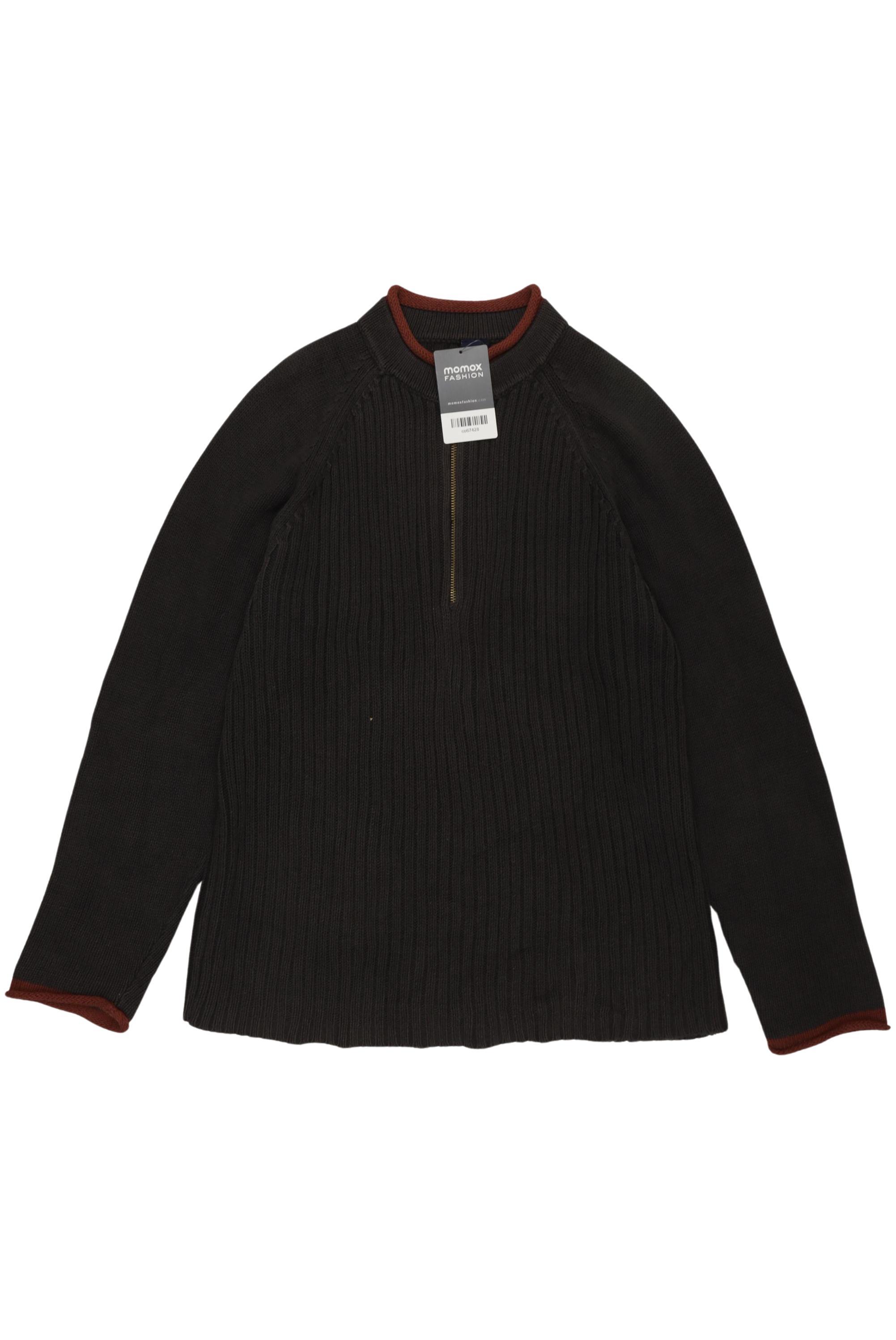 

GAP Jungen Pullover, braun, Gr. 164