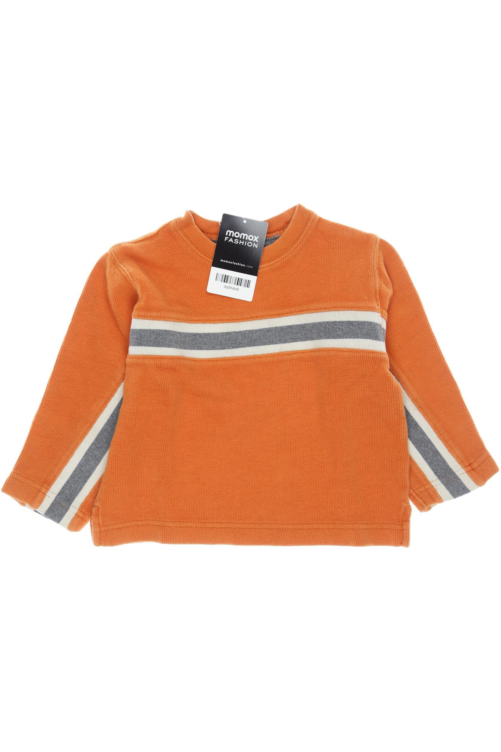 

GAP Herren Pullover, orange, Gr. 92