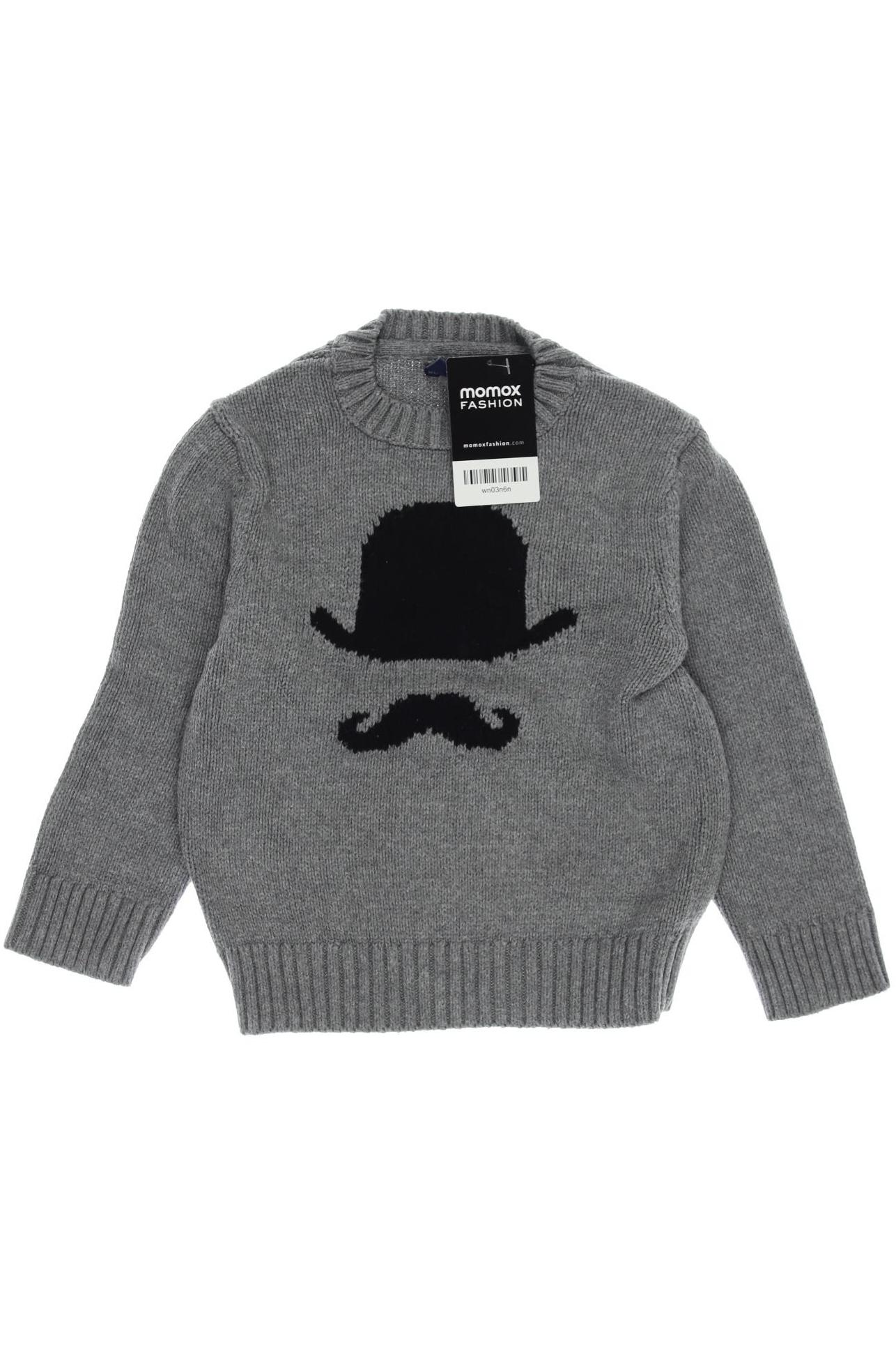 

GAP Jungen Pullover, grau, Gr. 98