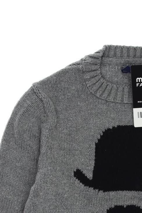 Thumbnail - GAP Jungen Pullover, grau, Gr. 98